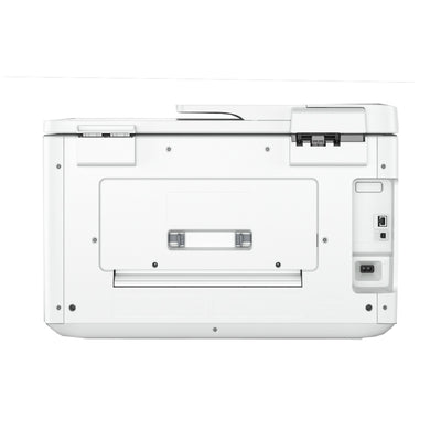 Impresora Multifuncional HP OfficeJet Pro 9730 AIO Tabloide Ethernet USB