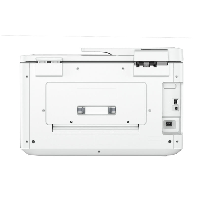 Impresora Multifuncional HP OfficeJet Pro 9730 AIO Tabloide Ethernet USB