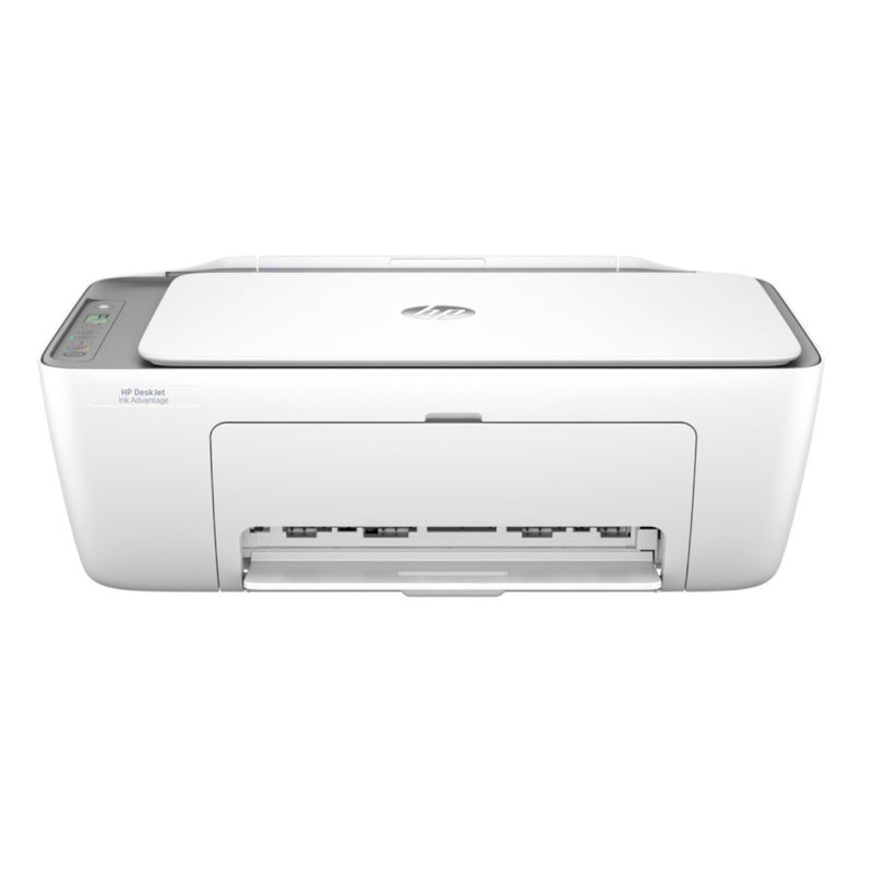 Impresora Multifuncional HP DeskJet Ink Advantage 2875 (588S4A) WIFI USB