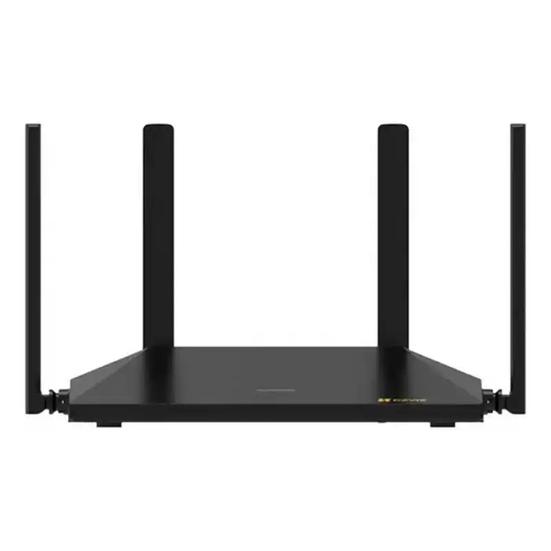 Router EZVIZ CS-RT1  AX3000 Gigabit Doble Banda 4 Antenas WIFI 6  Mesh