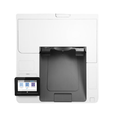 Impresora Multifuncional HP LaserJet Enterprise M610DN Monocromatica Duplex Ethernet USB