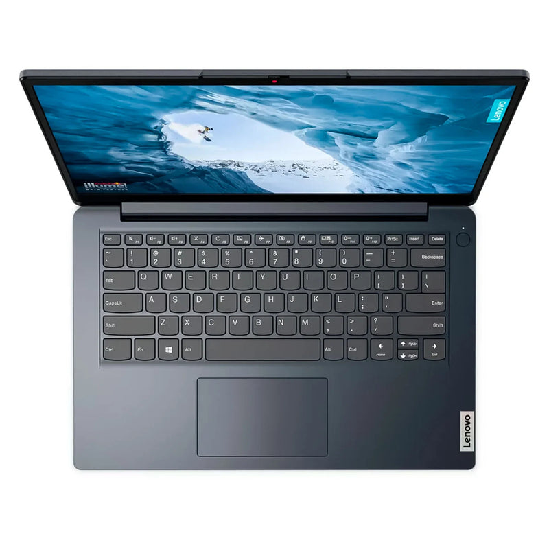 Laptop Lenovo 82V6009NUS Intel Celeron N4020 W11 4ram 128ssd