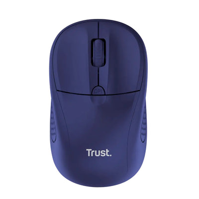 Mouse TRUST PRIMO Inalambrico 1600DPI AZUL