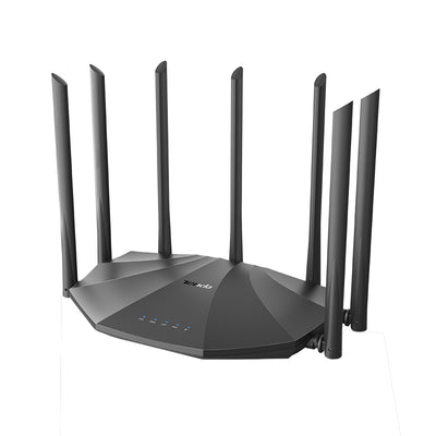 Router Wifi Rompemuro Tenda Doble Banda AC23