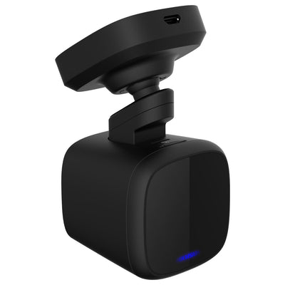 Cámara de Seguridad Dash Cam Wi-Fi Hikvision 4MP con G-sensor y GPS
