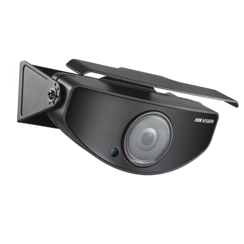 Cámara Turbo Dash Cam Hikvision Móvil 1MP 720P IP68