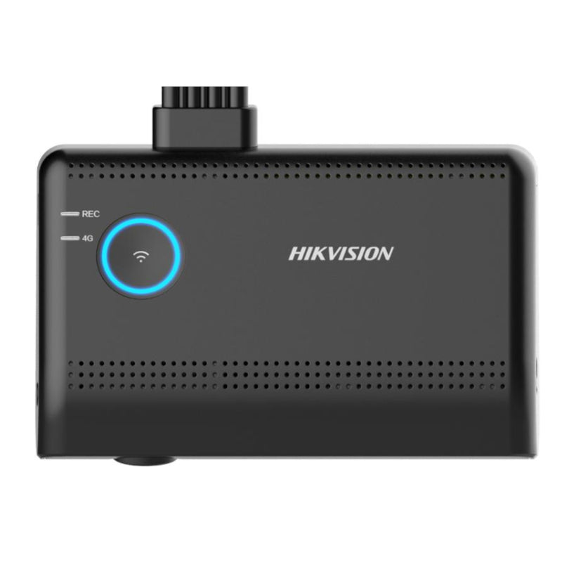 Kit Hikvision Dash Cam 4G LTE 2 M Full HD GPS 4G LTE