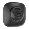 Cámara Domo Móvil Hikvision 1080P 2.1MM HD con Micrófono IR15 y Protección IP67