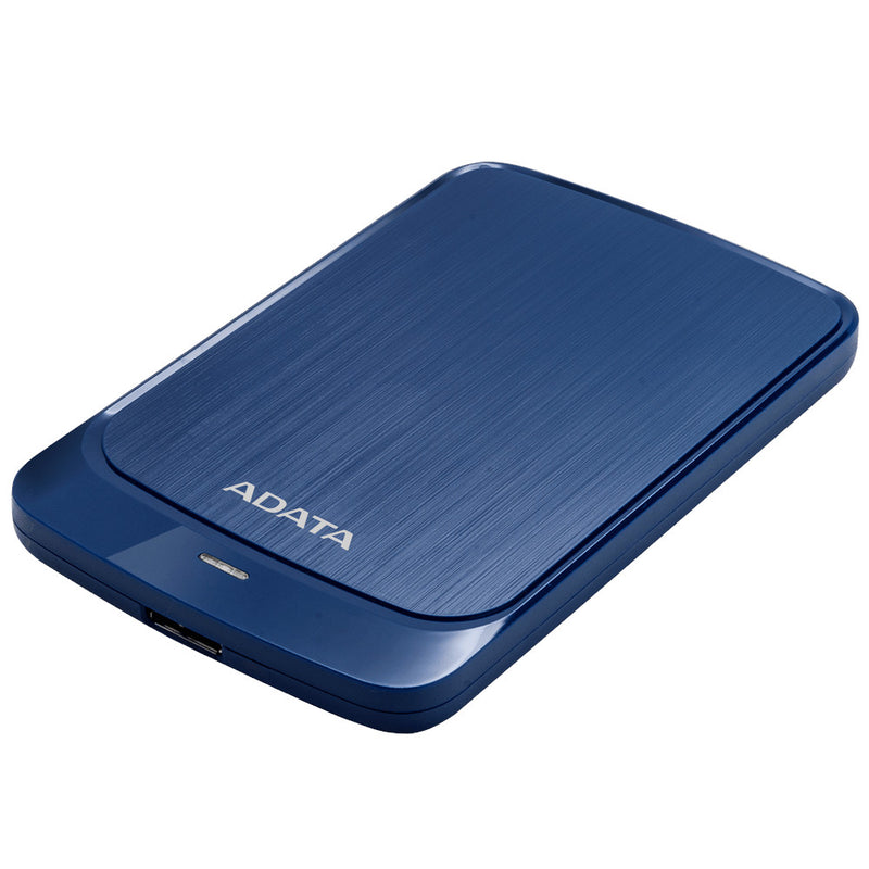 Disco Duro Externo 2TB ADATA HV320 USB 3.1 Color Negro