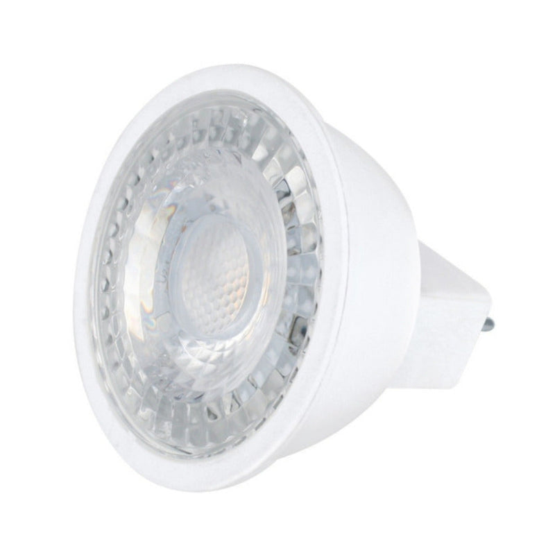 Foco LED Regulable MR16 7W Luz Cálida 127 Aksi-123223