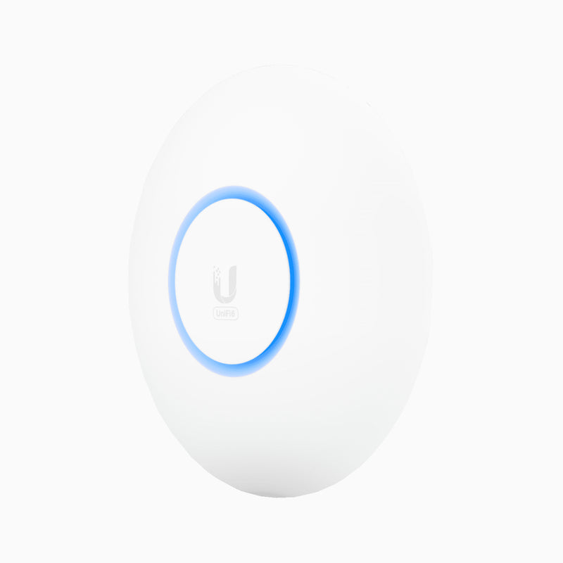 Access Point UniFi Doble Banda 802.11ax WiFi 6, 5 GHz