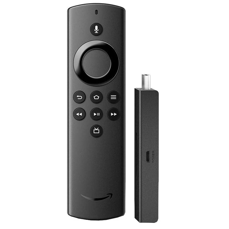 Amazon Fire Tv Stick Lite Compatible con Alexa B07Ynlbs7R