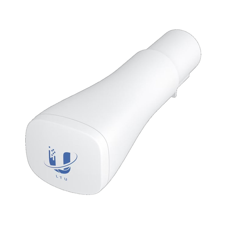 Antena Ubiquiti UISP LTU Feed POE 5 GHz 22 dBi 550 Mbps - Rendimiento Superior