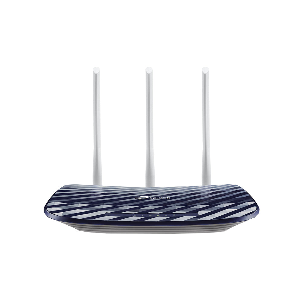 Router Inalámbrico Doble Banda AC750 TP-Link Archer C20