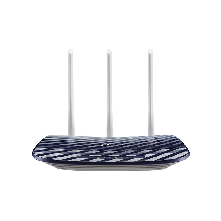 Router Inalámbrico Doble Banda AC750 TP-Link Archer C20