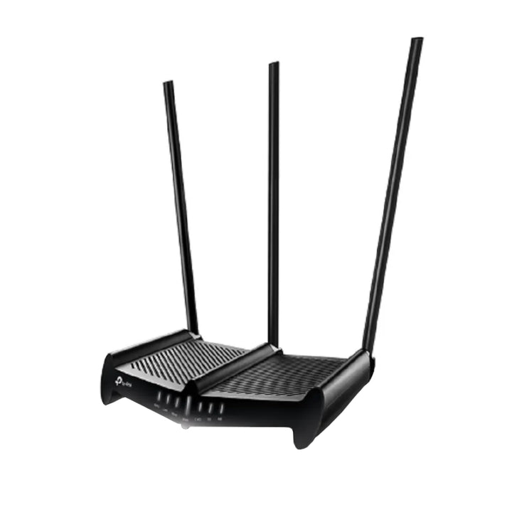 Router TP-Link Archer C58HP Wifi AC1350 Doble Banda de Alta Potencia