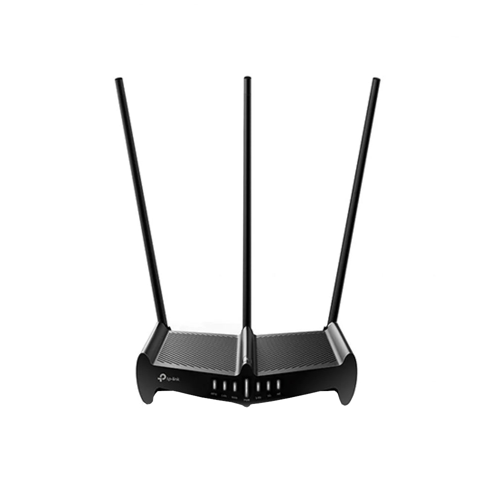 Router TP-Link Archer C58HP Wifi AC1350 Doble Banda de Alta Potencia