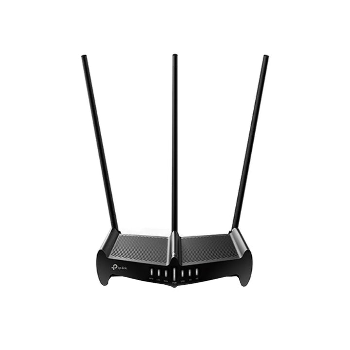 Router TP-Link Archer C58HP Wifi AC1350 Doble Banda de Alta Potencia