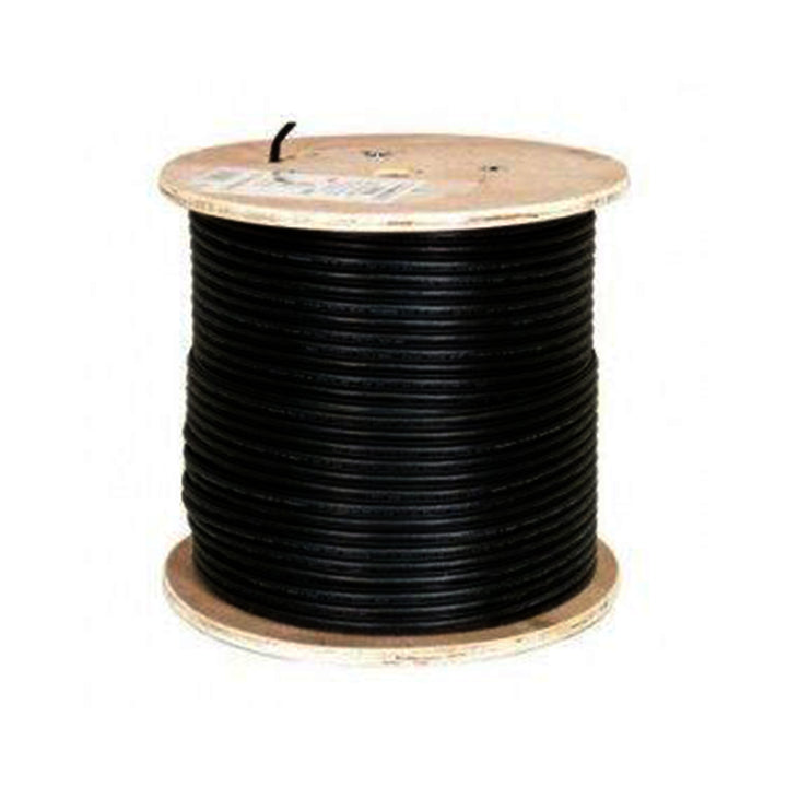 Bobina de Cable UTP STC Cat 6E 305 Metros 70/30 CCA