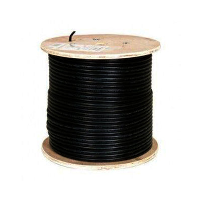 Bobina Cable Utp STC Cat 6E 305Mts 70/30 CCA