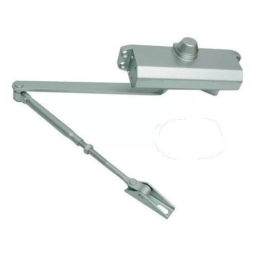 Brazo Hidráulico Sptline Ajustable para Puertas de 45-70Kg