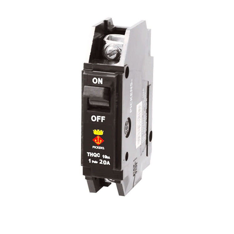 Breaker Pickens Superficial 1 Polo 20Amp Thqc-1P-20A