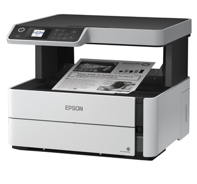 Impresora Multifuncional Epson Ecotank M2170