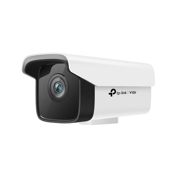 Cámara Bullet TP-LINK VIGI 3MP 4MM IP PoE HD Exterior IP67