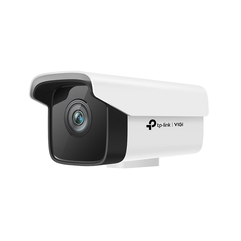 Camara Bulllet TP-LINK VIGI 3MP 4MM iP Poe HD Outdoor IP67