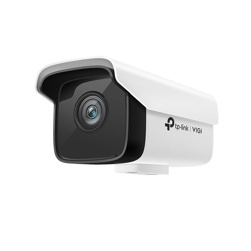 Camara Bulllet TP-LINK VIGI 3MP 4MM iP Poe HD Outdoor IP67