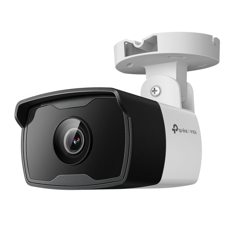 Camara Bulllet TP-LINK VIGI 2MP 2.8MM iP Poe HD Outdoor IP67