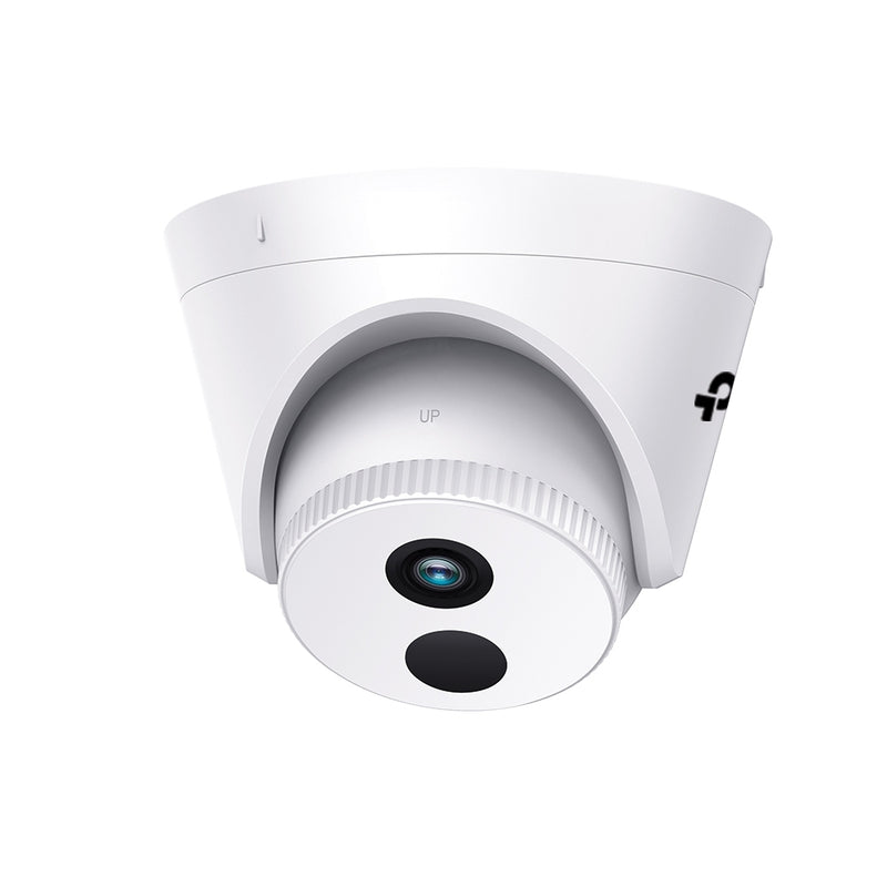 Camara Domo TP-LINK VIGI Turret 3MP 2.8MM iP Poe HD Interior