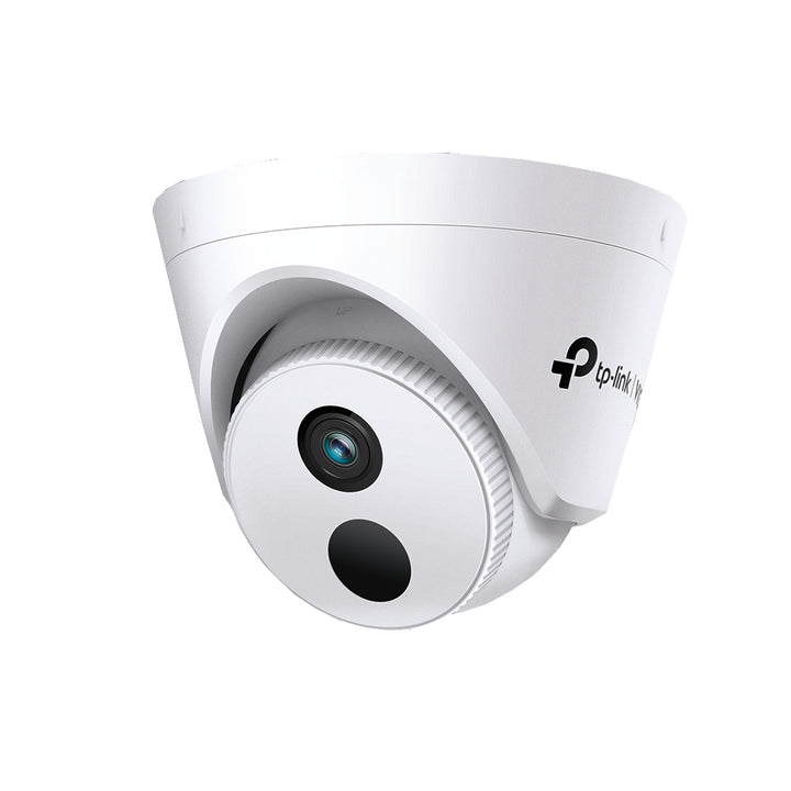 Cámara Domo TP-LINK VIGI Turret HD Interior 2MP con Visión Nocturna y Alerta Móvil