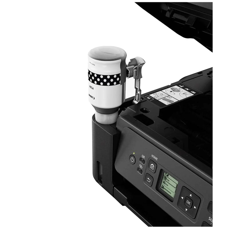 Impresora Multifuncional tinta continua Wifi Canon G-3170
