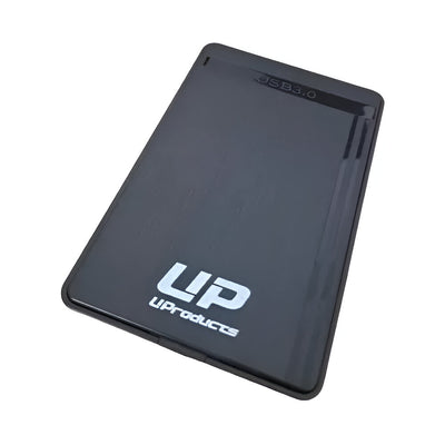 Case Externo Para Disco Duro 2.5 Sata Laptop 2.0 USB 3.0