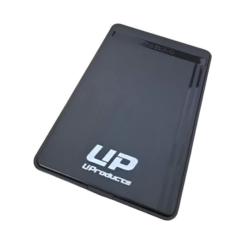 Case Externo Para Disco Duro 2.5 Sata Laptop 2.0 USB 3.0