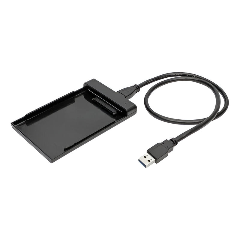 Case Externo Para Disco Duro 2.5 Sata Laptop 2.0 USB 3.0
