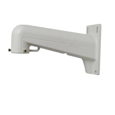 Soporte de Aluminio para Cámara PTZ HIKVISION 10Kg para Montaje en Pared