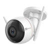 Cámara IP EZVI Bullet 2MP con Micrófono HD, 4MM, WiFi, IP66, Exterior