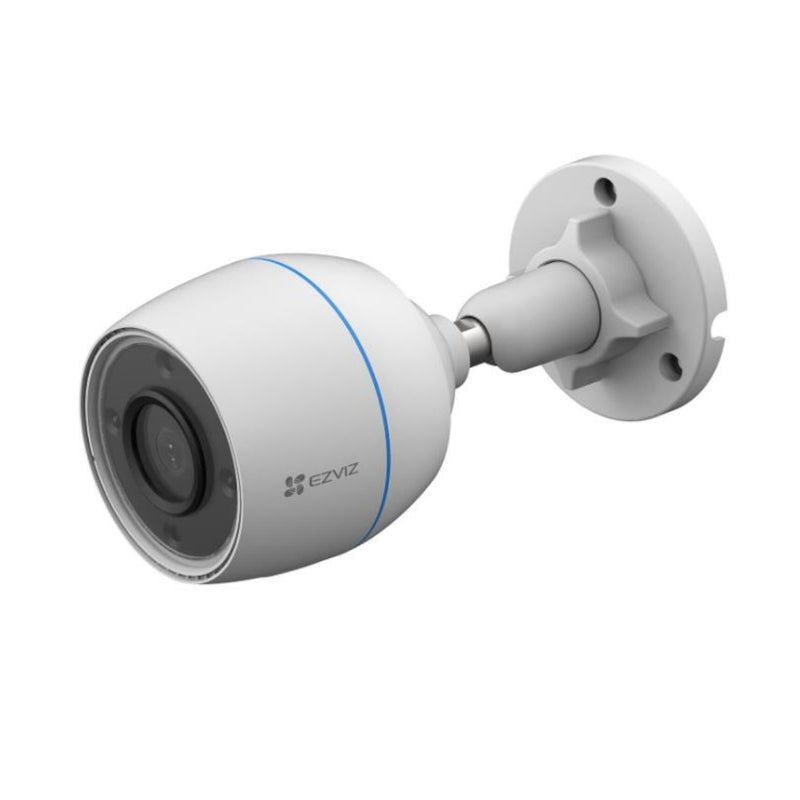 Camara EZVIZ Bullet 2MP 2K IP IP67 Exterior Deteccion Rostro