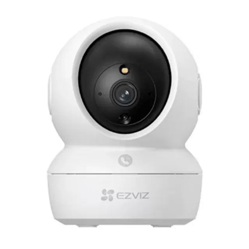 Camara WIFI Domo EZVIZ HC6 PRO 5MP 3K Motorizada 360° Audio Bidireccional Interior Vision Nocturna
