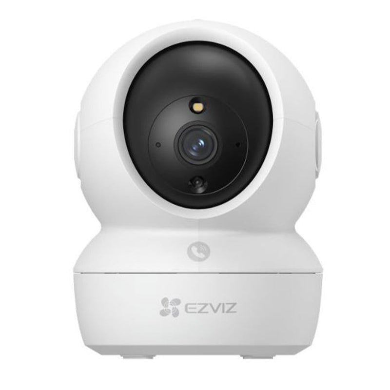 Cámara Domo IP Ezviz Inalámbrica 2MP 4MM Full HD 360°