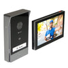 Videoportero Ezviz Inteligente 2 Hilos Wifi 3MP Exterior IP67