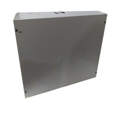 Caja De Paso Derivación Metálica Metalnet 18X10X6 Pulgadas