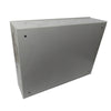 Caja De Paso Derivación Metálica Metalnet 56X76X36 pulgadas