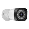 Cámaras de Seguridad Mvteam TW2 1MP 720P con Lente de 3.6mm para Vigilancia Efectiva