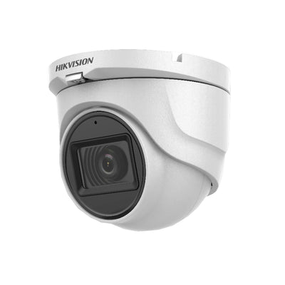 Cámara de Seguridad Domo HIKVISION Turbo HD 2MP 2.8mm IR 20M