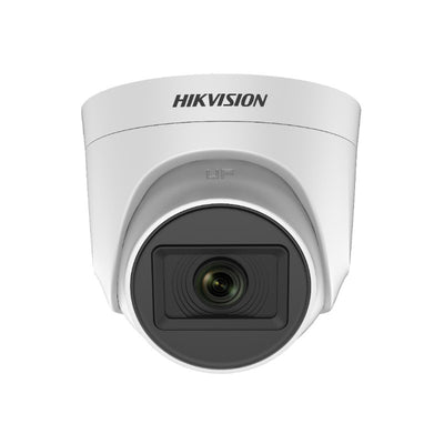 Cámara de Seguridad Domo HIKVISION Turbo HD 2MP 2.8mm IR 20M