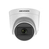 Camara Seguridad Domo HIKVISION Turbo HD 2MP 2.8mm IR 20M