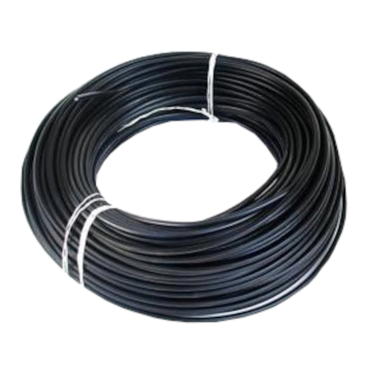 Cable de Alto Voltaje para Cerco Eléctrico - 50 m y 2.05 mm